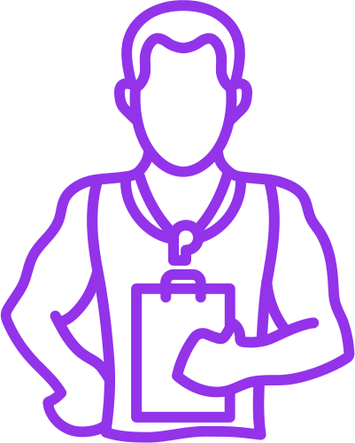 Personal Trainers