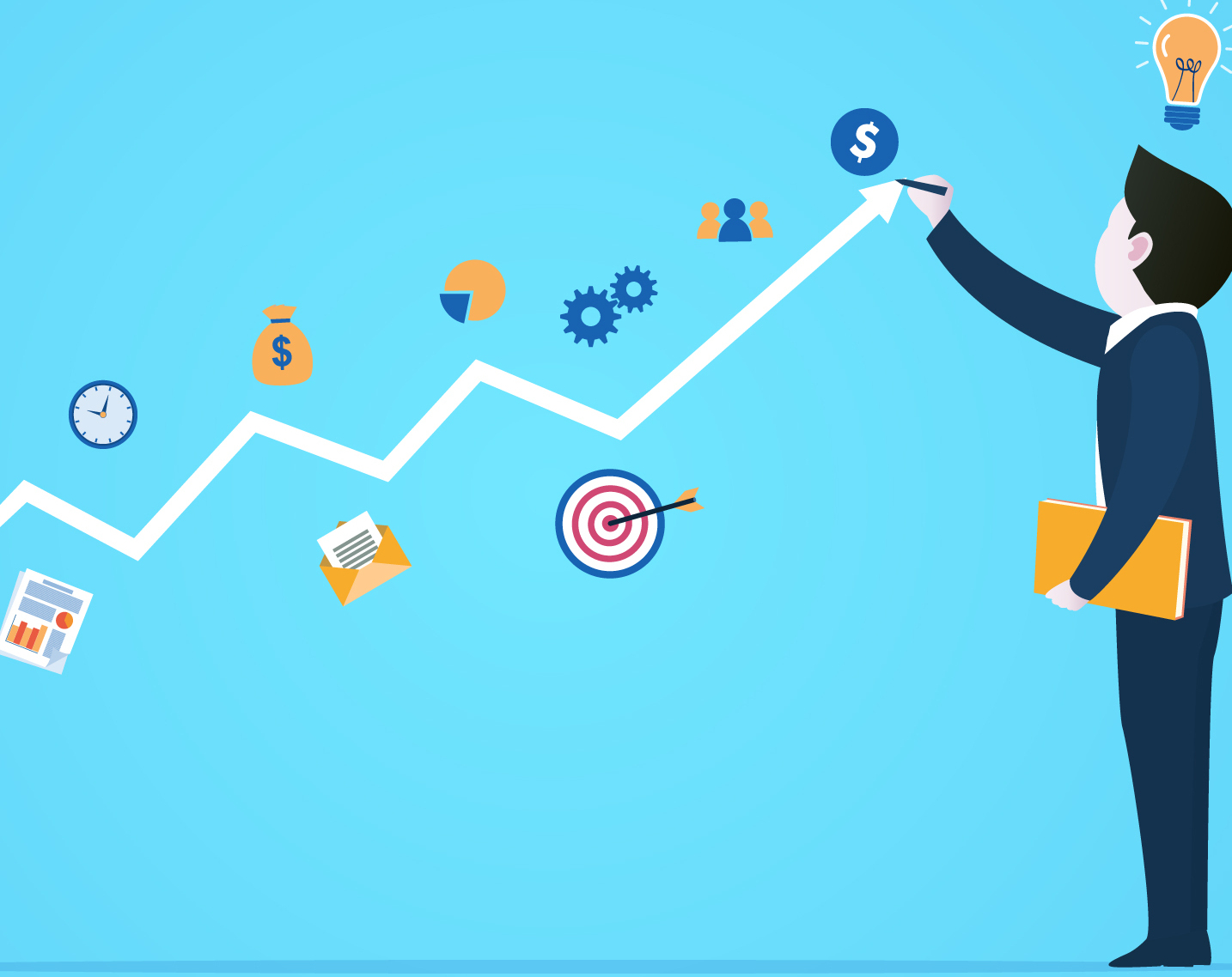 Scalable for Growth