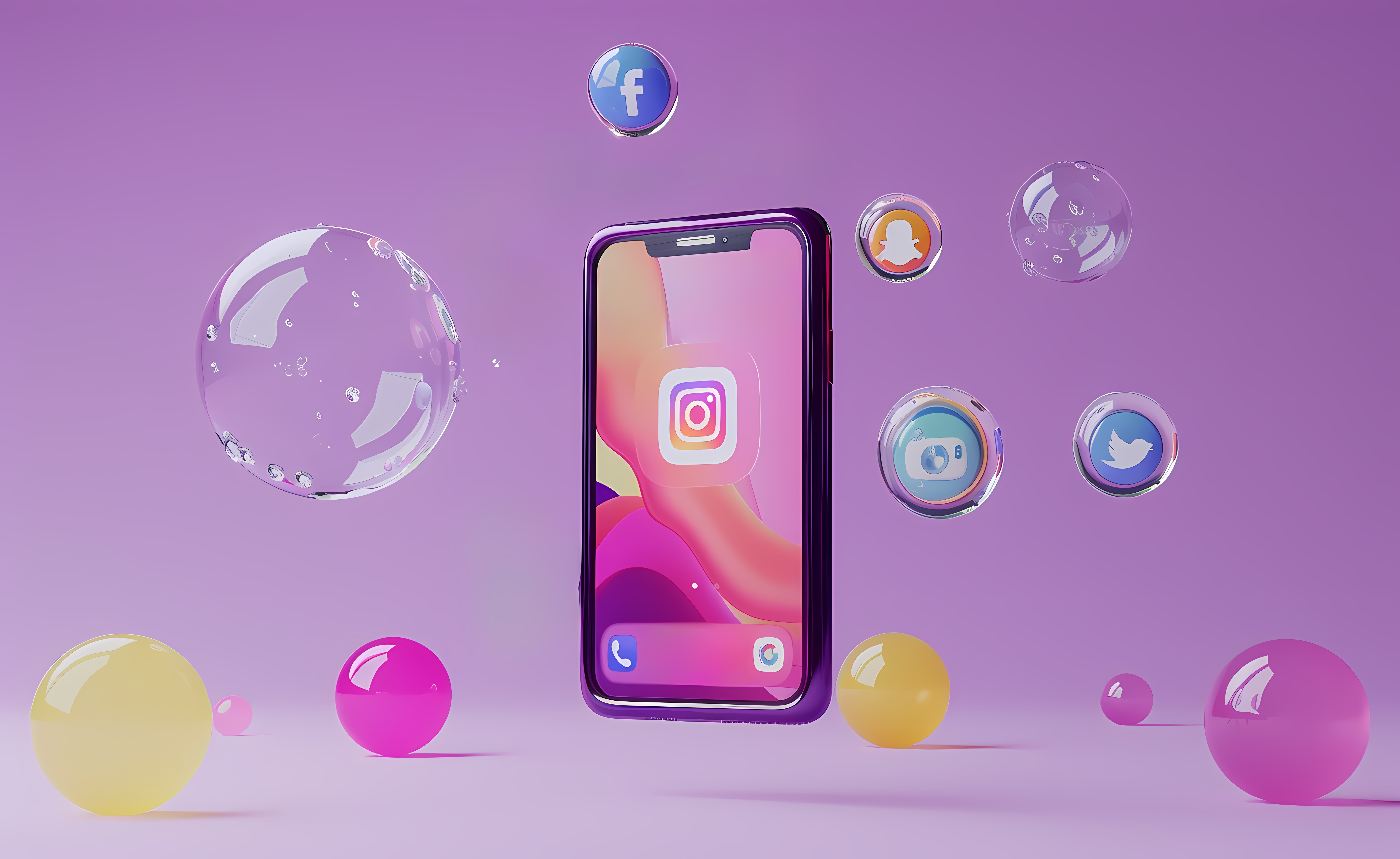 Social Intern Platform
