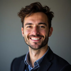 Slack team member profile picture