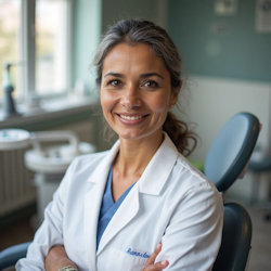 Dr. Priya N.