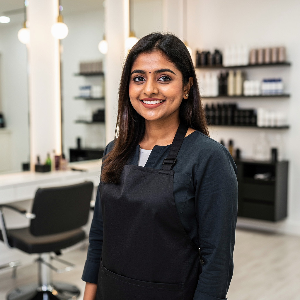 Priya M.