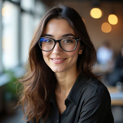 Samira J.